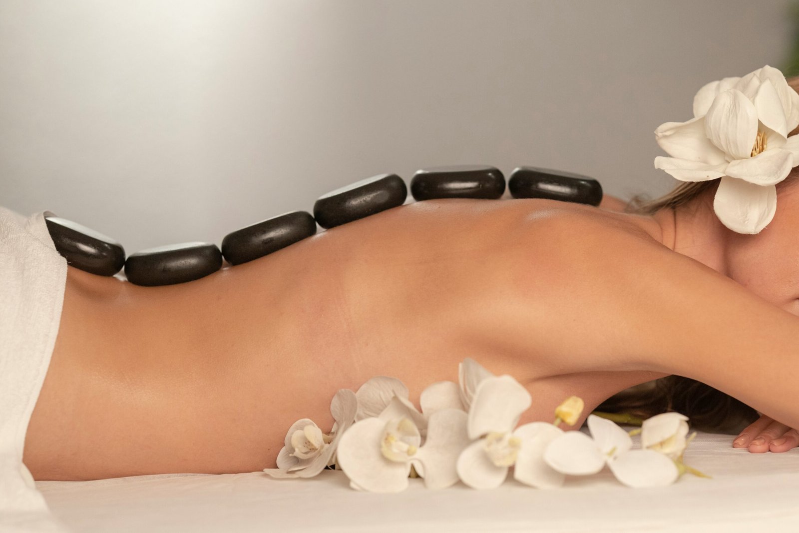 Embracing the Art of Beauty Relaxation